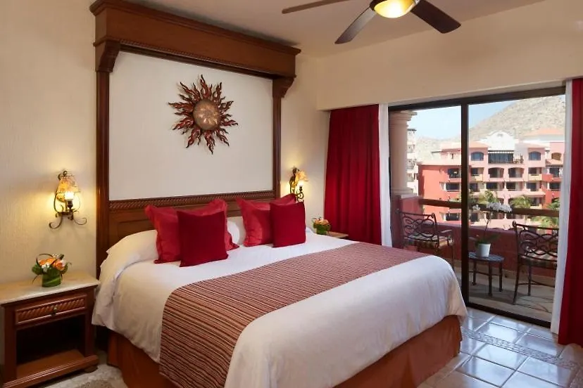 Ocean View Suites Cabo San Lucas Hotel