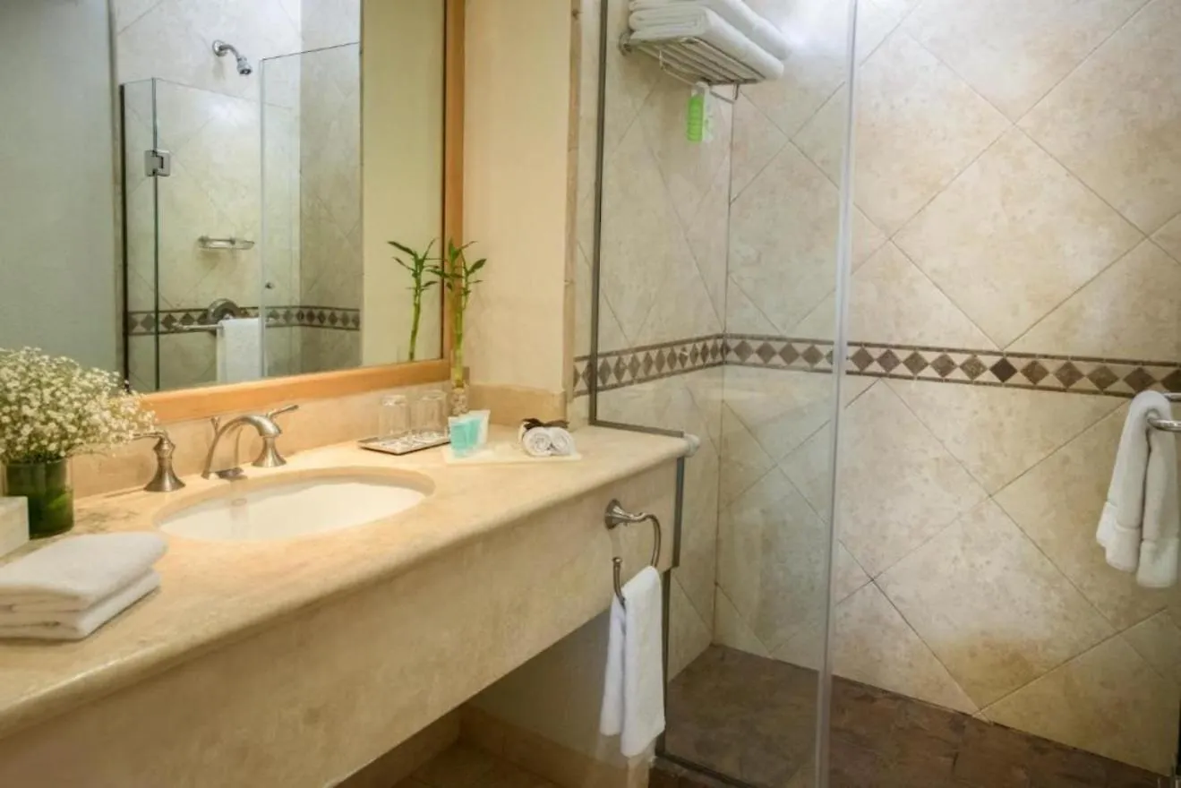 Ocean View Suites Cabo San Lucas