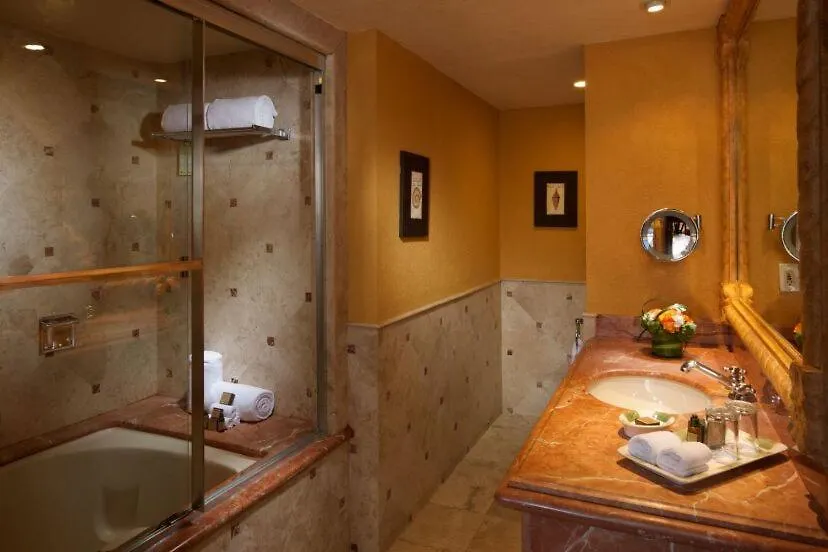 **** Hotel Ocean View Suites Cabo San Lucas Mexique
