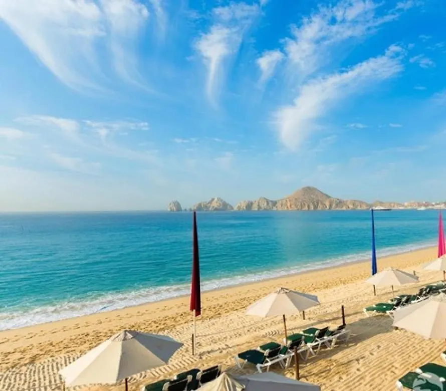 Hotel Ocean View Suites Cabo San Lucas