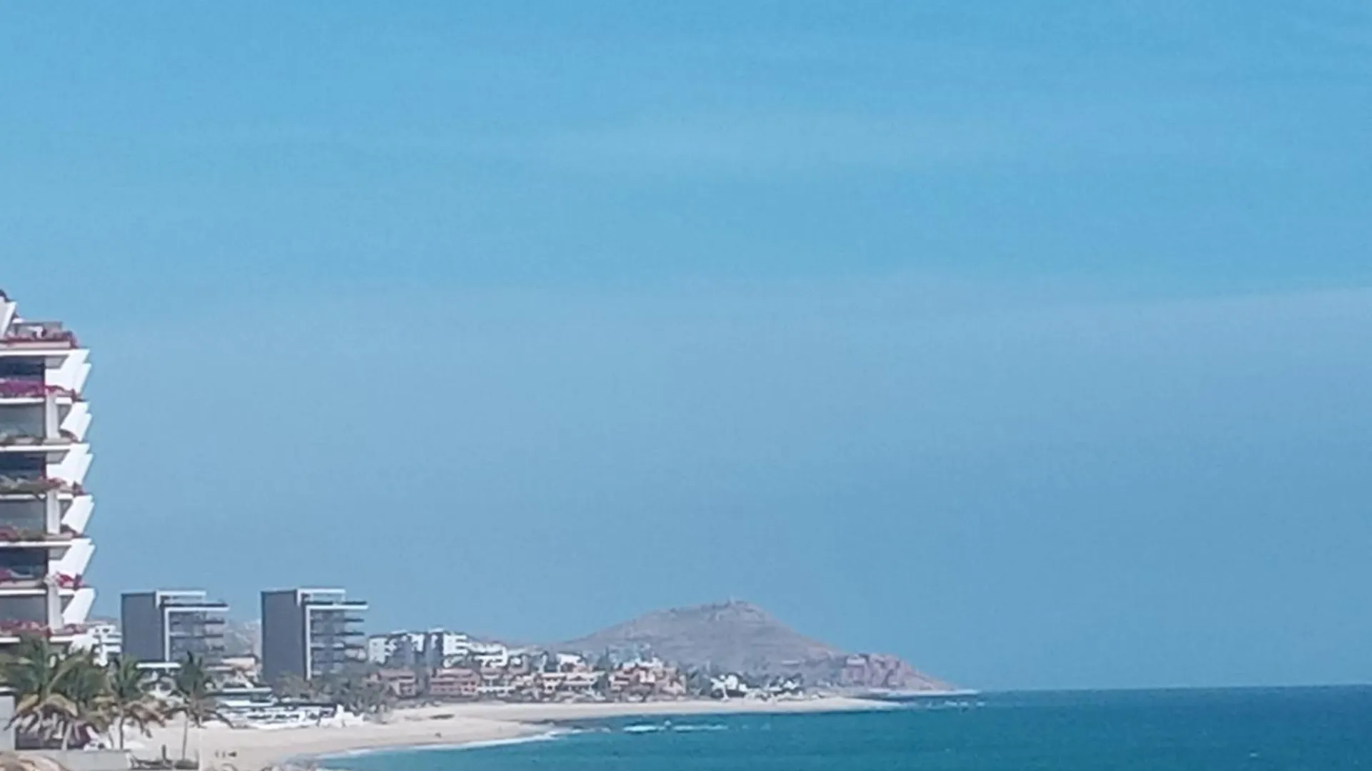 Ocean View Suites Cabo San Lucas 4*,  Mexique