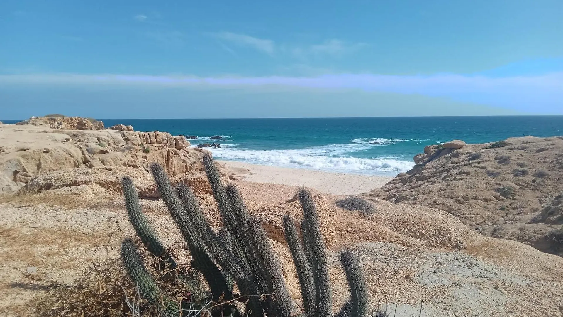 Ocean View Suites Cabo San Lucas Mexique