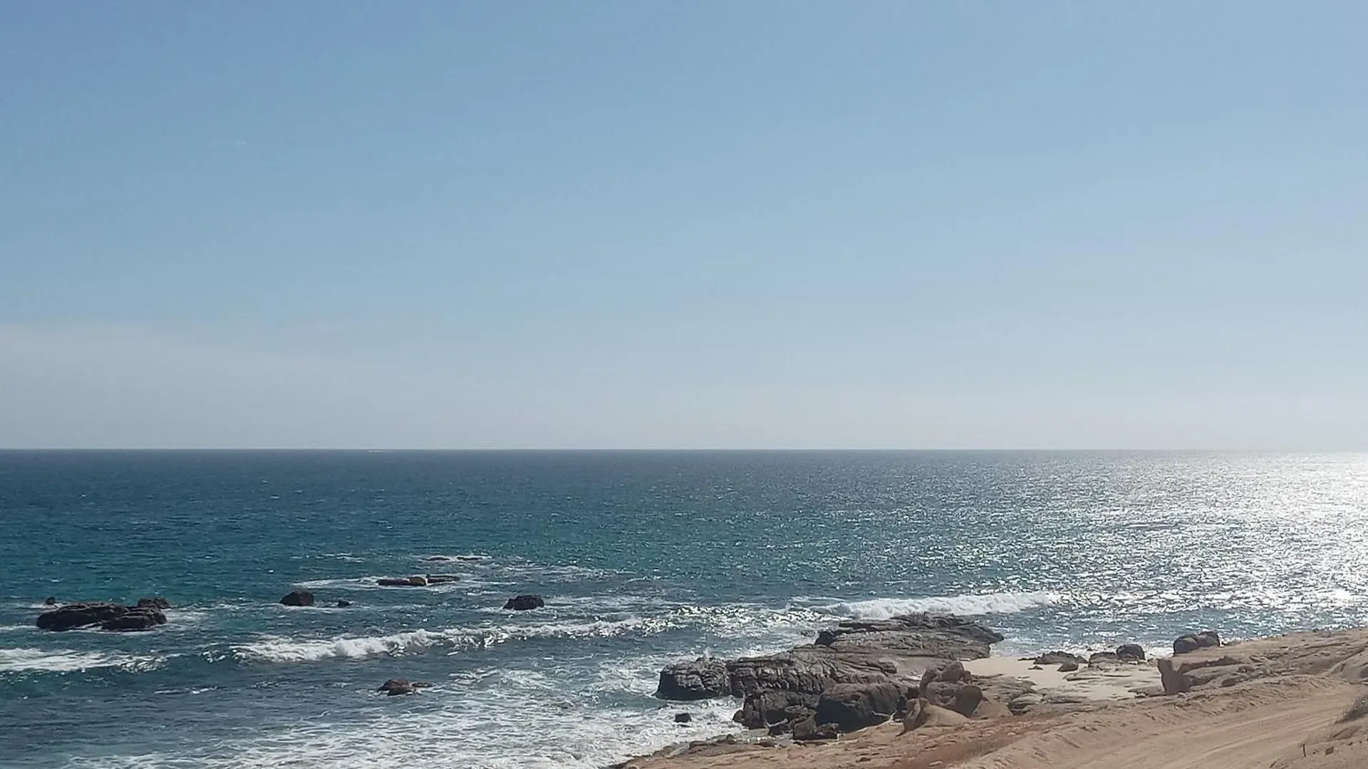 Ocean View Suites Cabo San Lucas Hotel